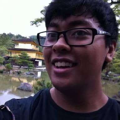 Lester Dela Vega